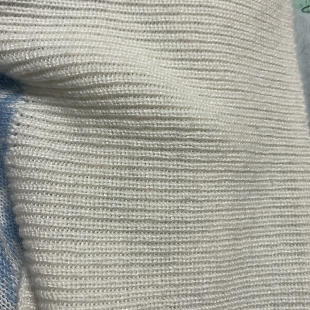 Sweater vest - Picture 5 of 5